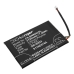 Ebook, eReader Battery Barnes & noble CS-BNR003SL