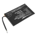 Ebook, eReader Battery Barnes & noble CS-BNR003SL