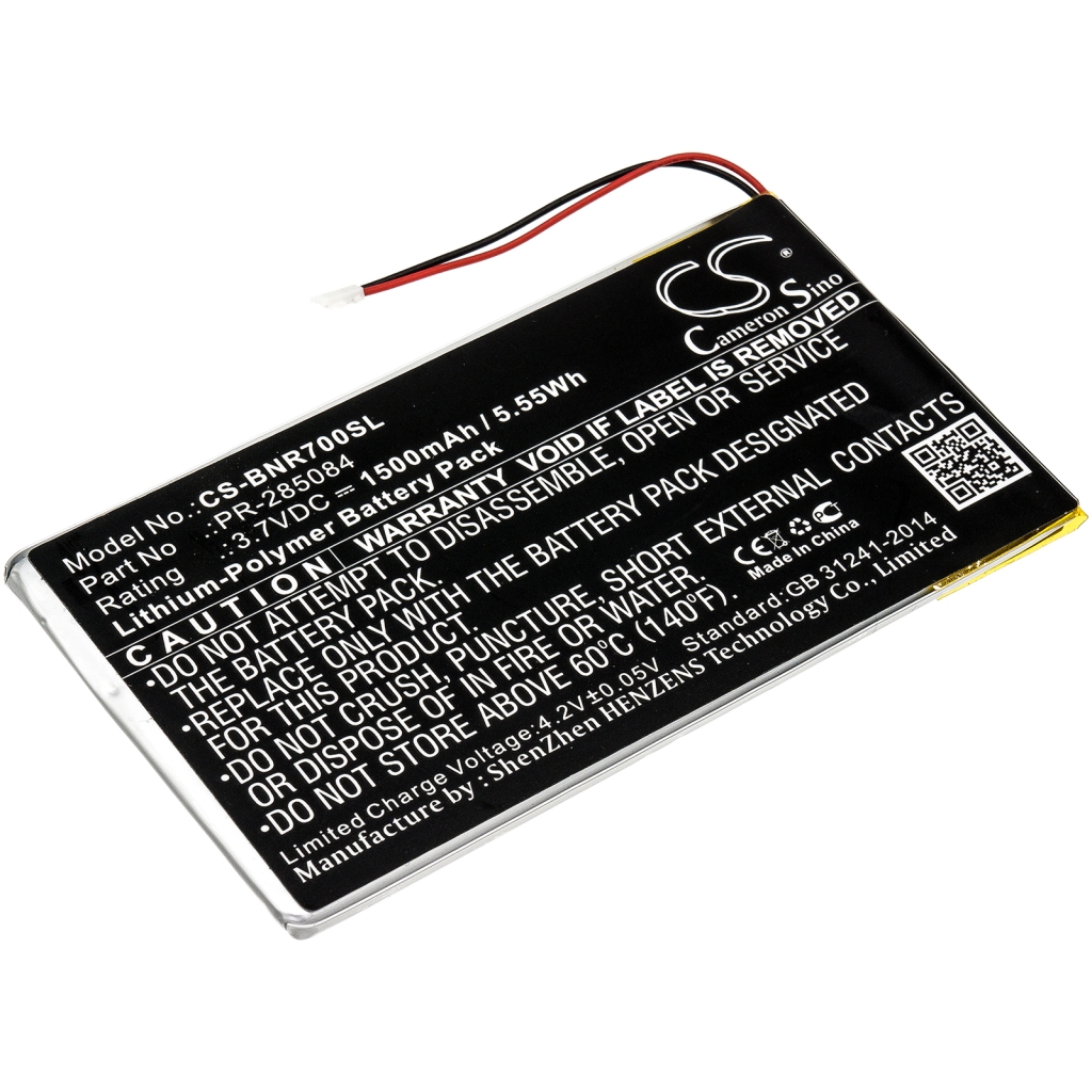 Baterije Nadomešča PR-285084