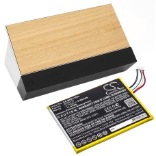 Kompatibilna zamenjava baterije za Bang & Olufsen 8700112