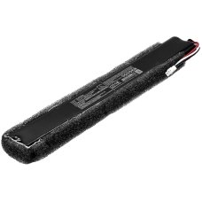 Kompatibilna zamenjava baterije za Bang & Olufsen HHR-150AAC8 L4X2,PA-PN0094.R003