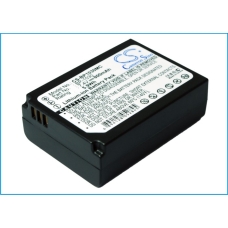 Kompatibilna zamenjava baterije za Samsung BP-1030,ED-BP1030