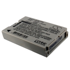Kompatibilna zamenjava baterije za Canon BP-110