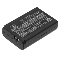 Kompatibilna zamenjava baterije za Samsung BP-1310,BP1310,ED-BP1310