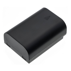 Kompatibilna zamenjava baterije za Samsung ED-BP1900