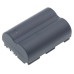 Camera Battery Canon MVX2i