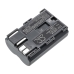 Camera Battery Canon ZR25