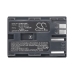 Camera Battery Canon ZR25