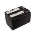 Power Tools Battery Canon DM-MV30