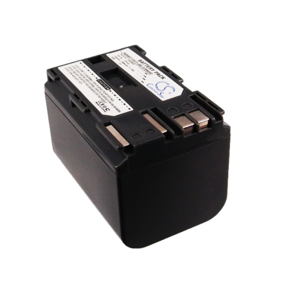 Power Tools Battery Canon DM-MV30