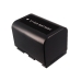 Power Tools Battery Canon DM-MV30