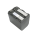 Camera Battery Canon MVX2i