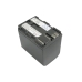 Camera Battery Canon MVX2i