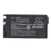 Camera Battery Canon E850Hi