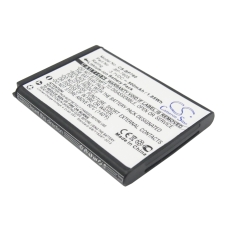 Kompatibilna zamenjava baterije za Kyocera BP-760S