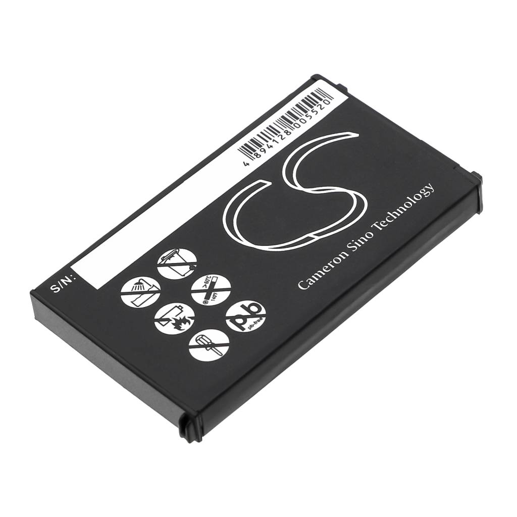 Camera Battery Kyocera Finecam SL400R