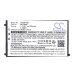 Camera Battery Kyocera Finecam SL400R