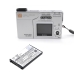 Camera Battery Kyocera Finecam SL400R