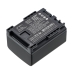 Camera Battery Canon VIXIA HF S200