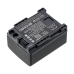 Camera Battery Canon VIXIA HF S200