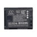 Camera Battery Canon VIXIA HF S200