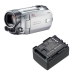 Camera Battery Canon VIXIA HF S200
