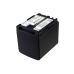 Camera Battery Canon Vixia HF10