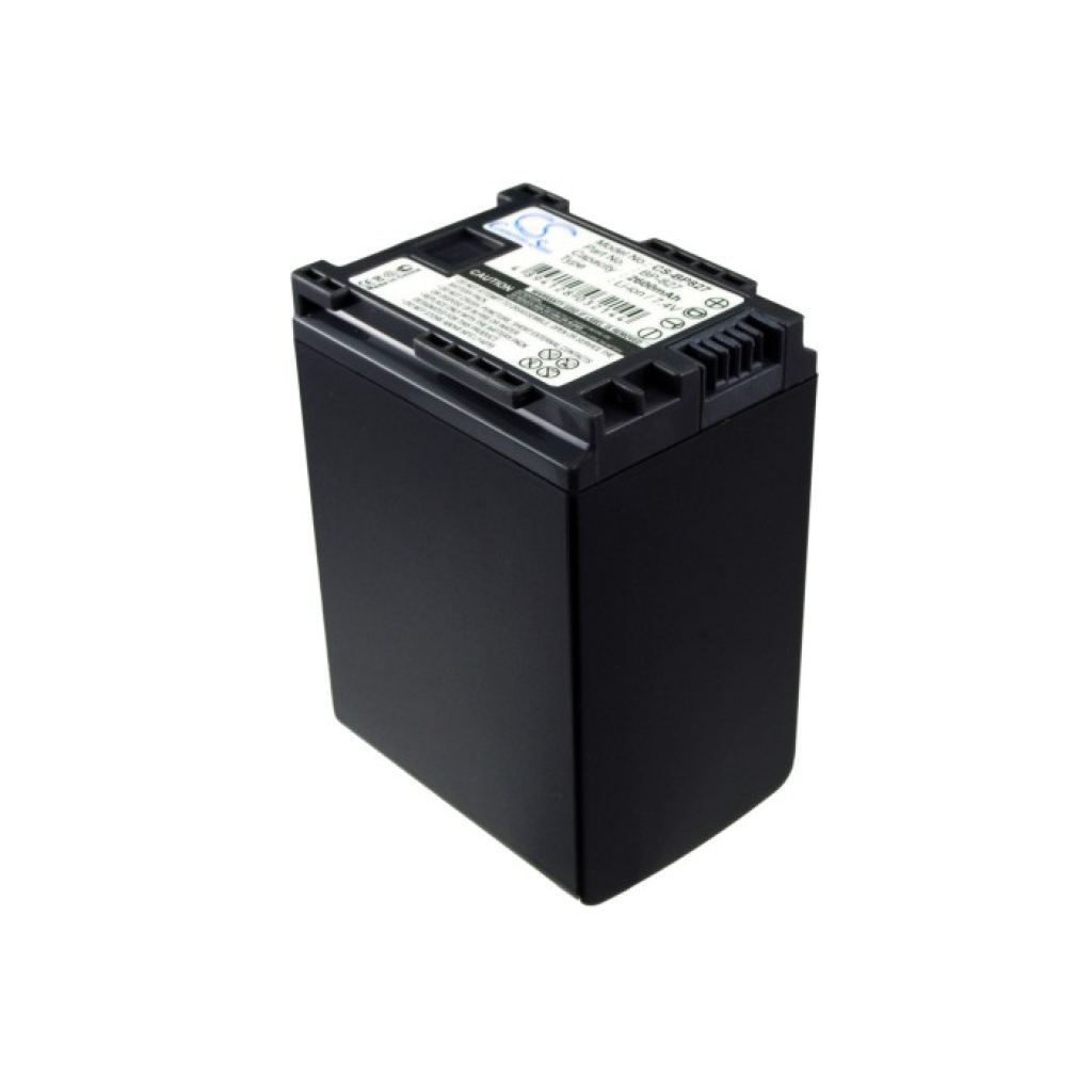 Canon LEGRIA HF M306