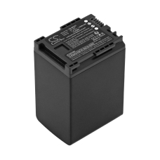 Kompatibilna zamenjava baterije za Canon BP-820,BP-827,BP-828