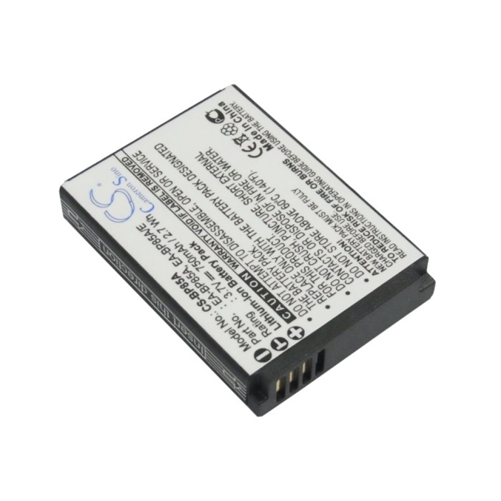 Namizni polnilnik Metropcs CS-BP85A