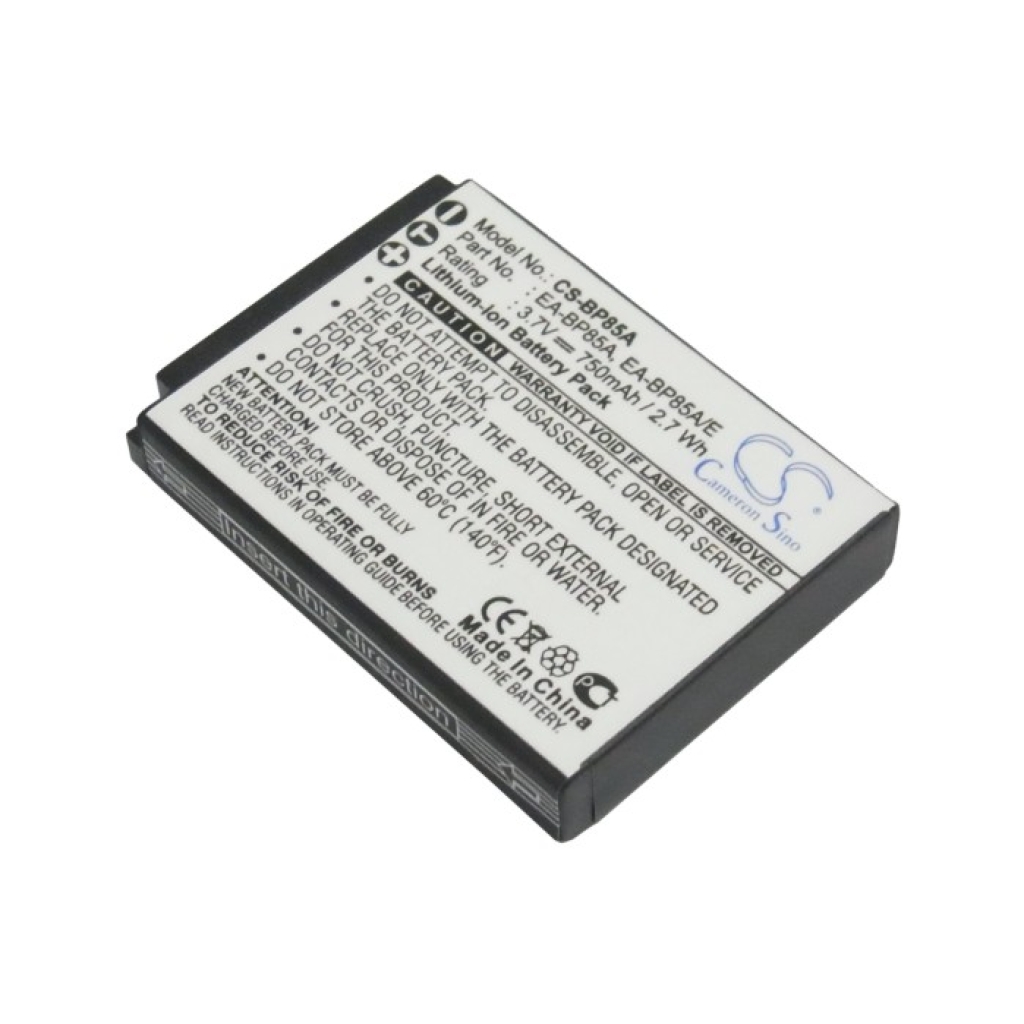 Namizni polnilnik Metropcs CS-BP85A