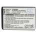 Namizni polnilnik Metropcs CS-BP85A