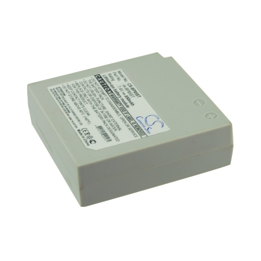Baterija za fotoaparat Samsung CS-BP85ST