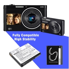 Kompatibilna zamenjava baterije za Samsung BP88A