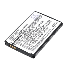 Kompatibilna zamenjava baterije za Samsung BP-90A,BP90A,IA-BP90A