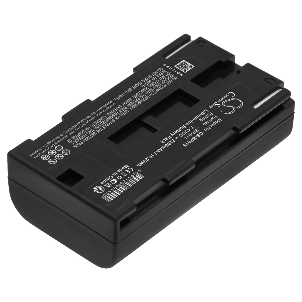 Camera Battery Canon UCV300