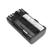 Compatible battery replacement for Canon BP-930G