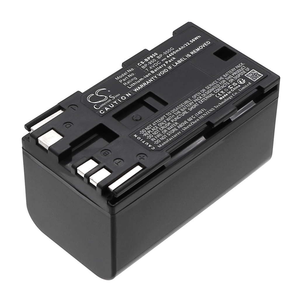 Camera Battery Canon UC-V100