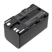 Camera Battery Canon G2000