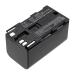 Camera Battery Canon UC-V100