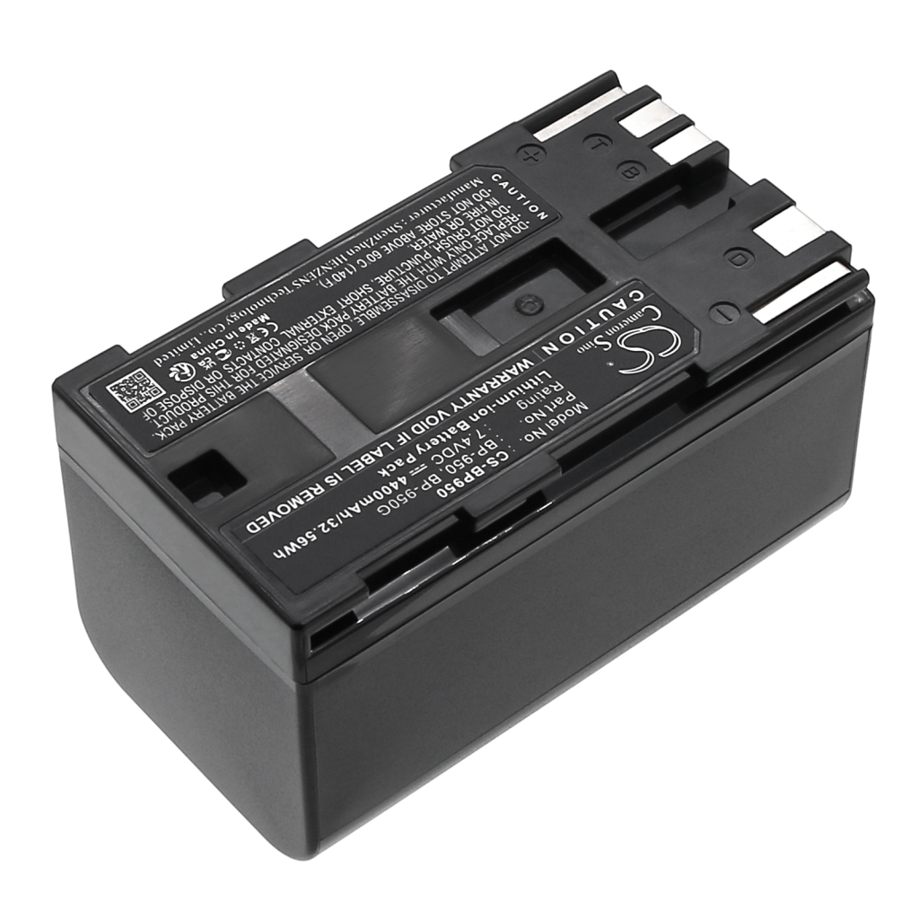 Camera Battery Canon UC-V100