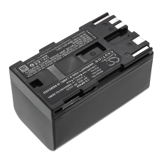 Compatible battery replacement for Canon BP-950,BP-950G