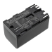 Camera Battery Canon UC-V100