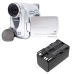 Camera Battery Canon UC-V100