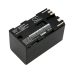 Camera Battery Canon XH G1