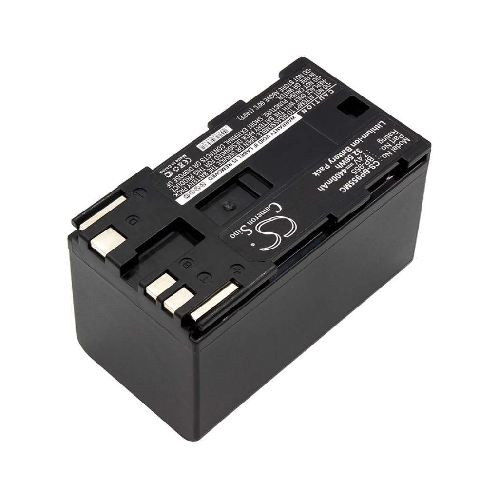 Camera Battery Canon XH G1