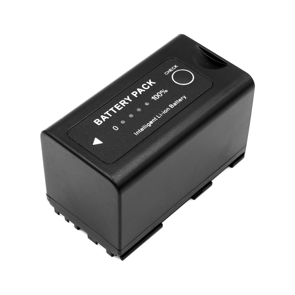 Camera Battery Canon XH G1