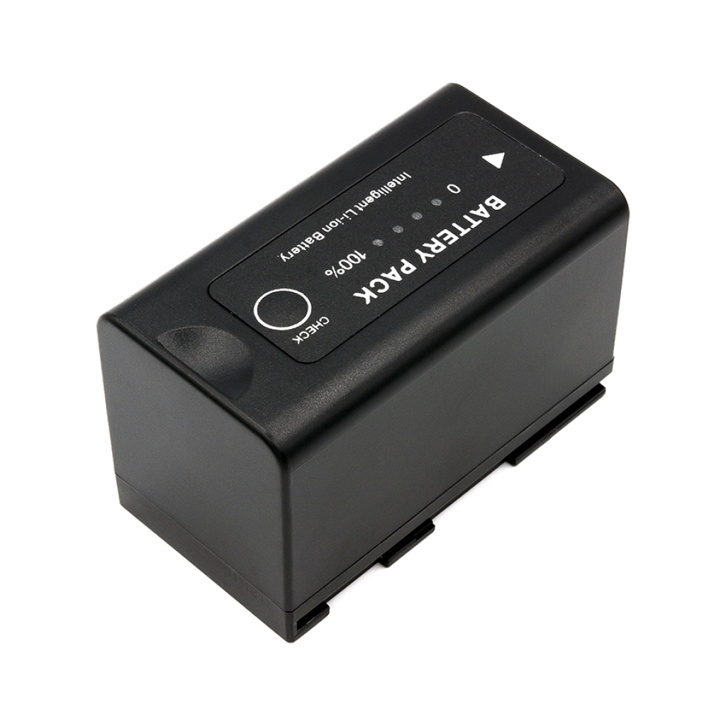 Camera Battery Canon XH G1