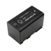 Camera Battery Canon XH G1