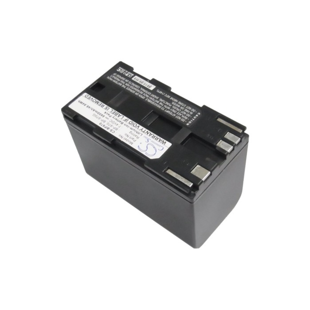 Camera Battery Canon G30Hi